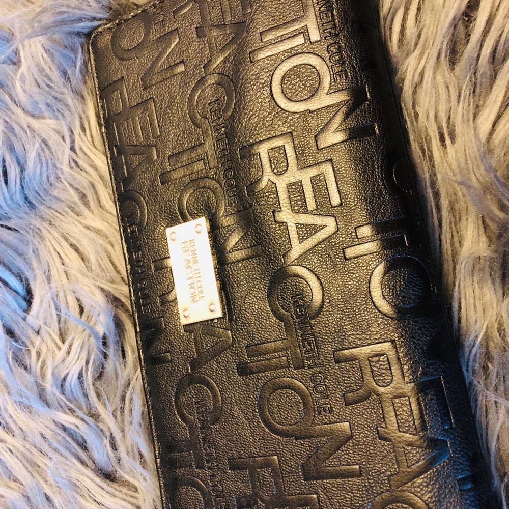 Kenneth Cole Reaction Wallet